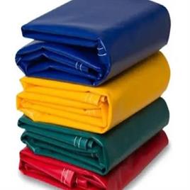 PVC Tarpaulin