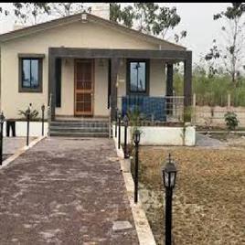 1 Bhk Farmhouse