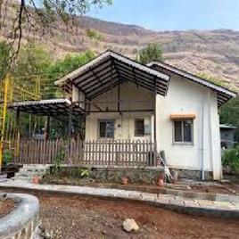 1 Bhk Farmhouse