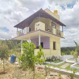 1 Bhk Farmhouse