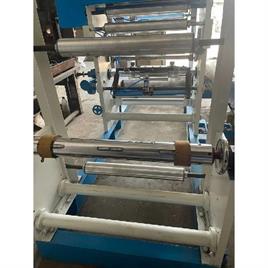 Rotogravure Printing Machine