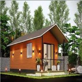 1 Bhk Pre-Fab Homes