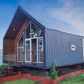 1 Bhk Pre-Fab Homes