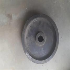 Bar Cutting Machine Spare Parts