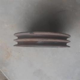 Bar Cutting Machine Spare Parts