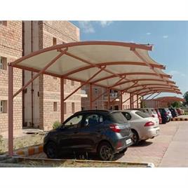 Commercial Vehicles Shed