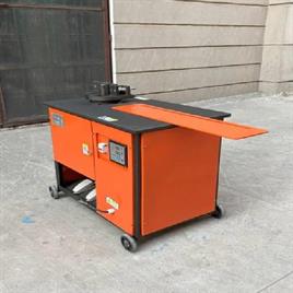 Automatic Stirrup Benders