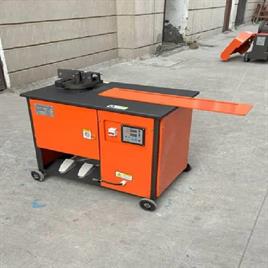 Digital Stirrup Bending Machine