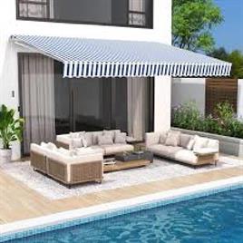 Commercial Awnings