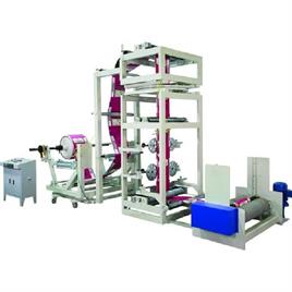 2 Hp Gusset Machine