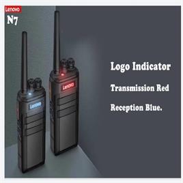 LENOVO N7 LICENSE FREE WALKIE TALKIE