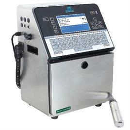 Nilkamal Cable Printing Machine
