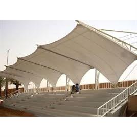 Stadium Tensile Structure