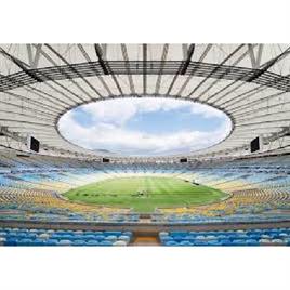 Stadium Tensile Structure