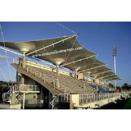 Stadium Tensile Structure