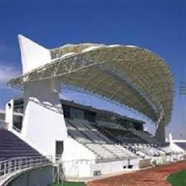 Stadium Tensile Structure