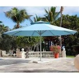 Multicolor Tensile Umbrella