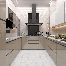 MODULAR KITCHEN