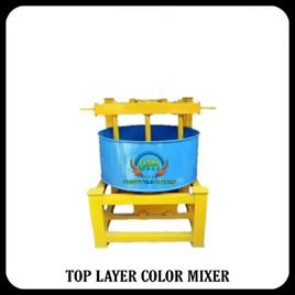 COLOUR MIXTURE (UTM 001)