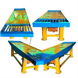 Vibration table