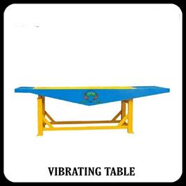 VIBRATION TABLE