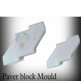 Silicone Plastic Mould PISTAL