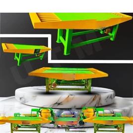 Concrete Table Vibrator, 400 Kg