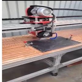 Low-Cost Miter Cutting Saw