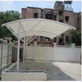 Modular Car Parking