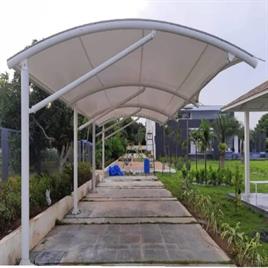 Modular Car Parking