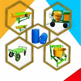 PAVER BLOCK MAKING MAHCINE IN RANCHI