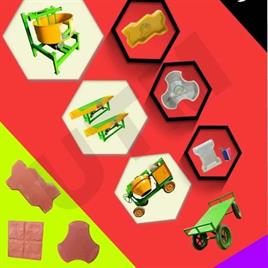 Concrete Paver Block Making Machine In Assam