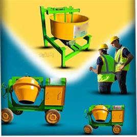 Mild Steel Concrete Paver Block Making Machine In PATNA, For Construction, Capacity: 3000-4000