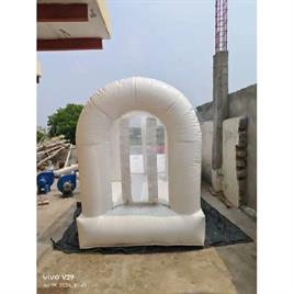 TPU 10x16 Feet Inflatable Bubble House