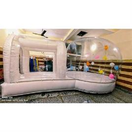 TPU 10x16 Feet Inflatable Bubble House