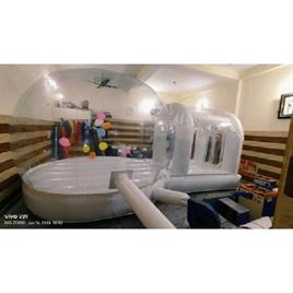 TPU 10x16 Feet Inflatable Bubble House