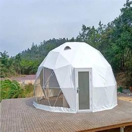 Dome Structure
