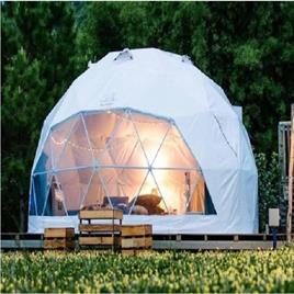 Dome Structure