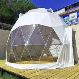 Dome Structure