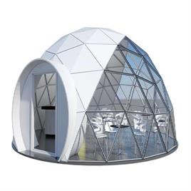 Dome Structure