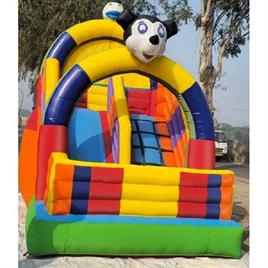 SRF 10x15 Deer Shape Bouncy Castles