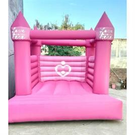 SRF 9x9 Feet Indoor Jumping Bouncy Castle