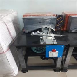 Supari Chips Cutting Machine