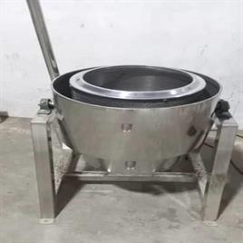 Oil Dryer Machine Tilting