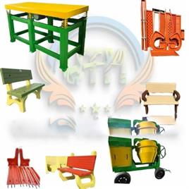 Complete Paver Block  Setup In India