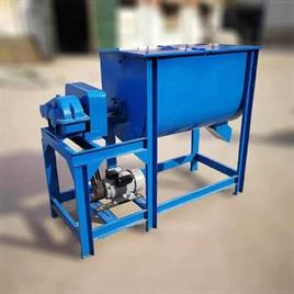 Poultry Feed Mixer Machine