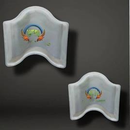 Manual Paving Block Making Machine (Capacity: 2500 Blocks per Hour)