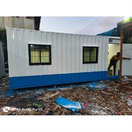 Modular Portable Cabin