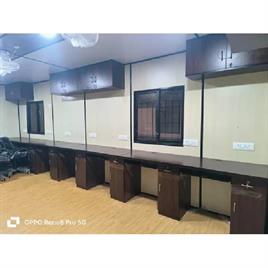 Modular Portable Cabin