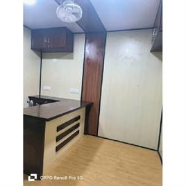 Modular Portable Cabin